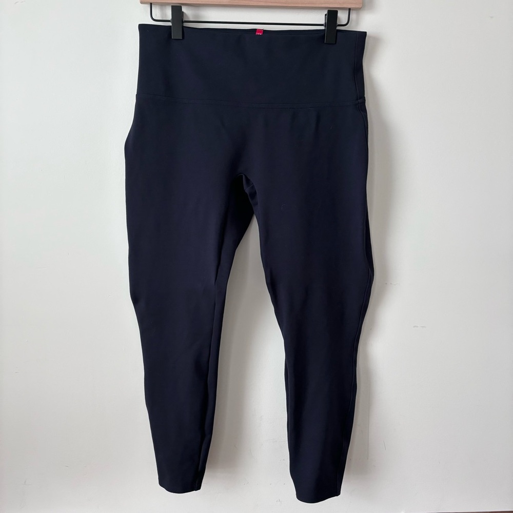 SPANX Active 7/8 Leggings